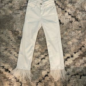 Frame jeans